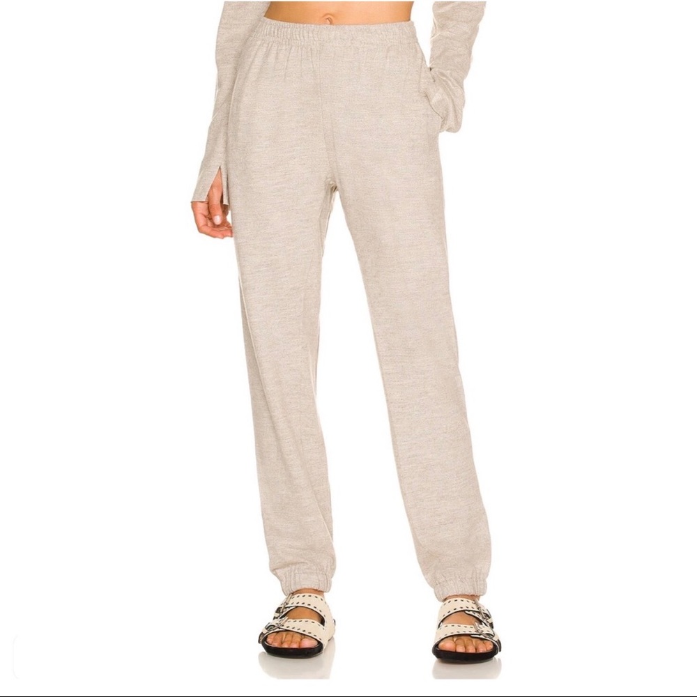 Rag & Bone Yan Pant in Oatmeal NWT
